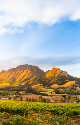 Südafrika