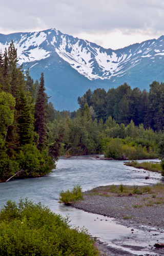 Alaska