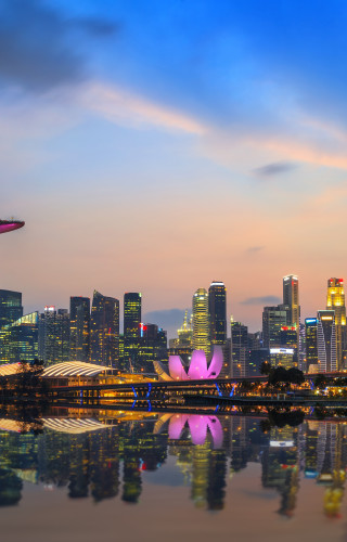 Singapur