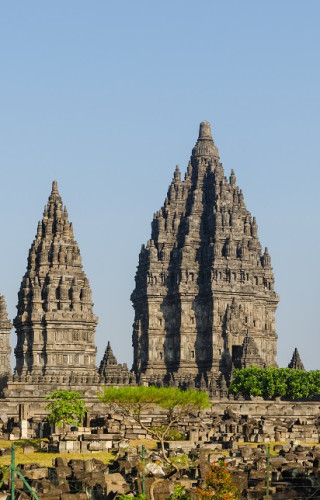 Indonesien