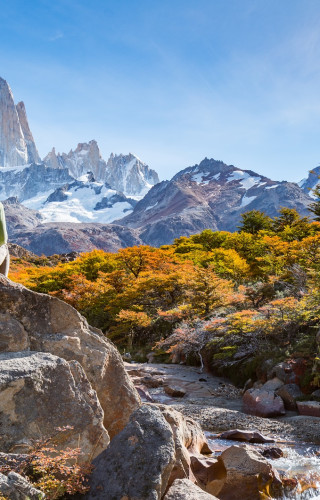 Argentinien
