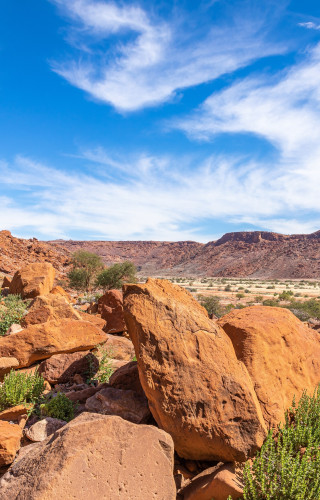 Namibia