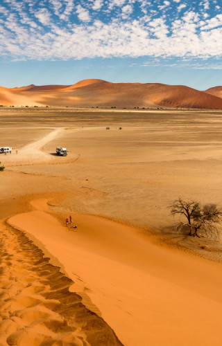 Namibia