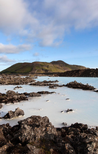 Island