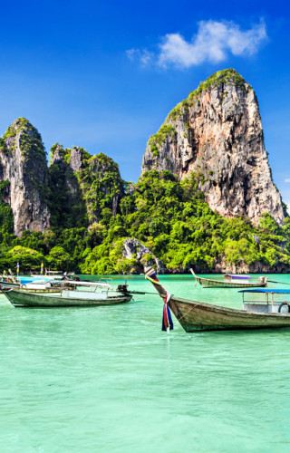 Thailand