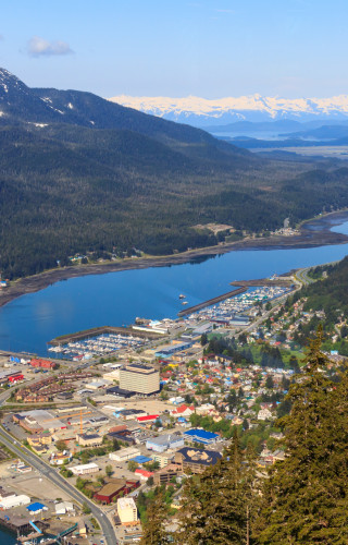 Alaska
