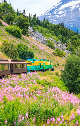 Alaska