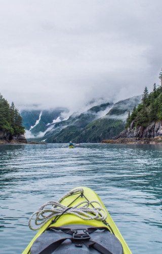Alaska