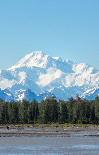 Alaska