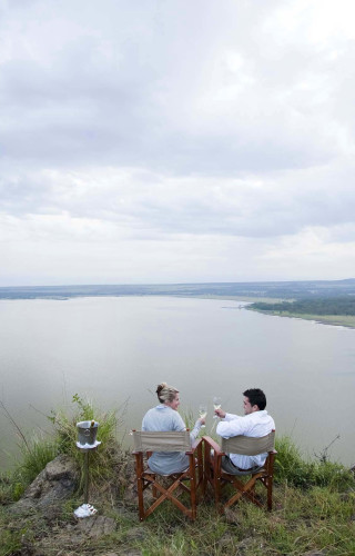 Best Time to Visit Kenya