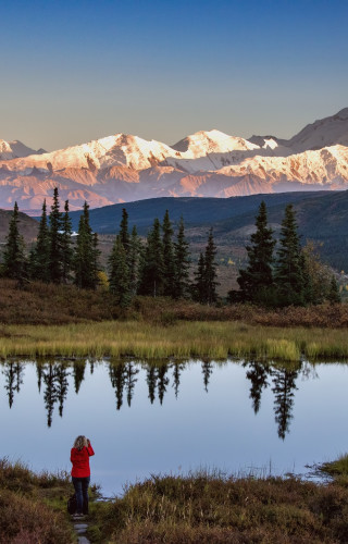 Alaska
