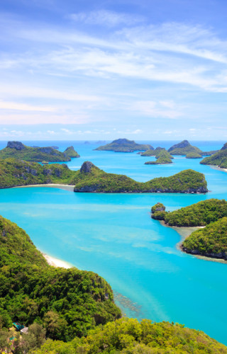 Thailand