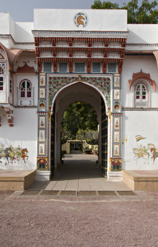 Nordindien
