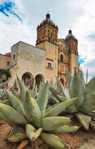 Mexiko