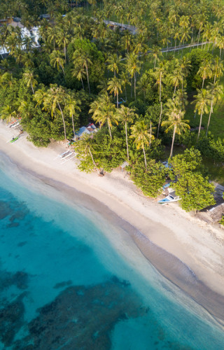 Indonesien