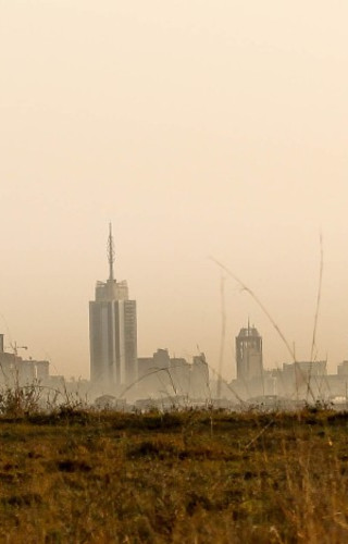 Best Time to Visit Kenya