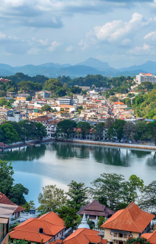 Sri Lanka