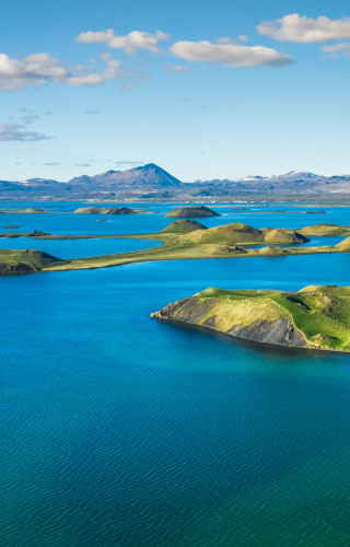 Island