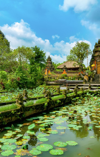 Indonesien