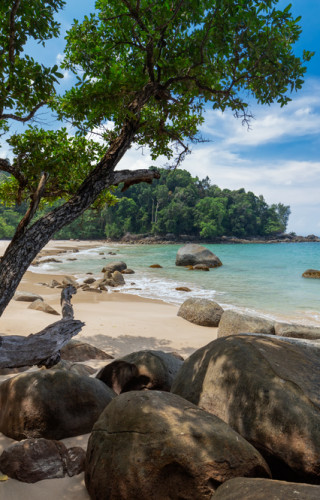 Thailand