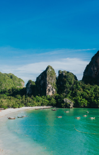 Thailand