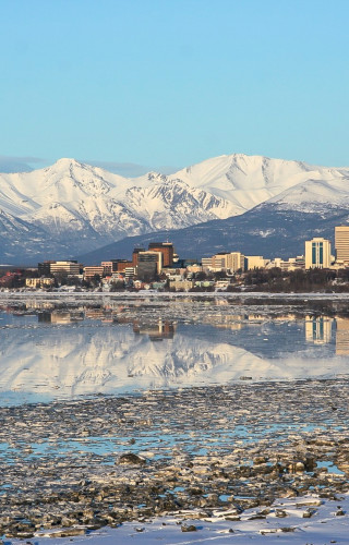 Alaska