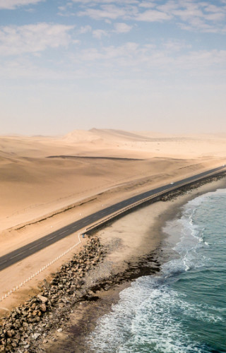 Namibia