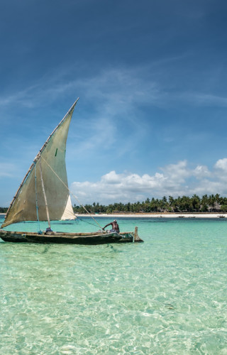 Best Time to Visit Kenya