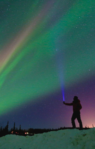 Alaska