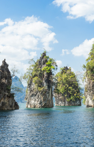 Thailand