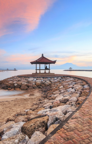 Indonesien