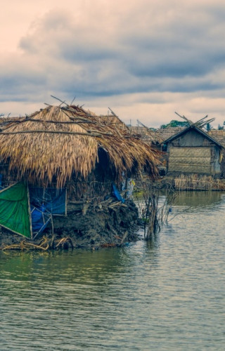 Ostindien