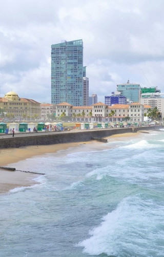 Sri Lanka