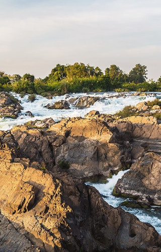 Laos