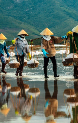Vietnam