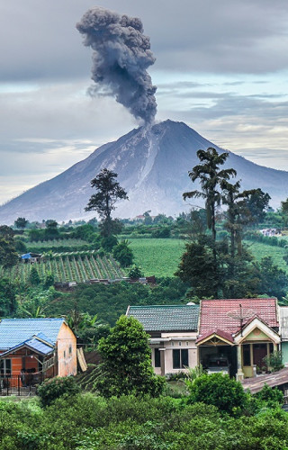 Indonesien