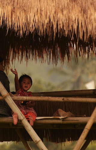 Indonesien