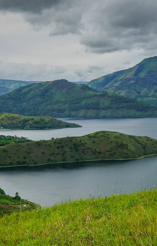 Indonesien
