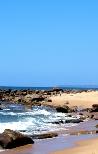 Südafrika