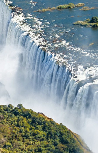 Simbabwe
