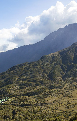 Tansania