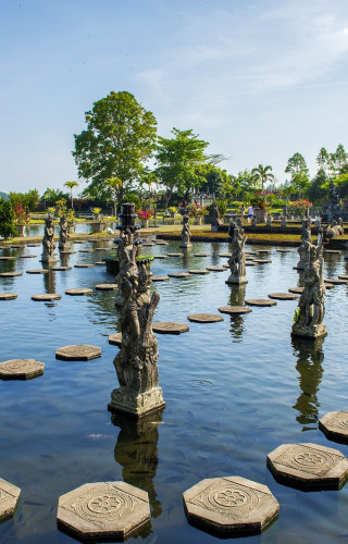 Indonesien