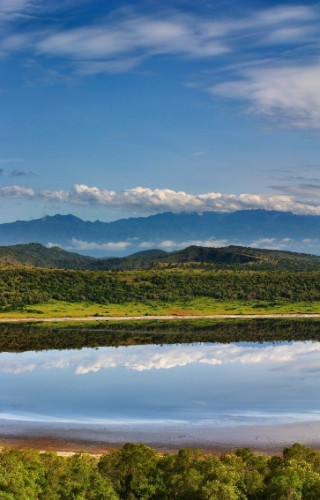 Uganda