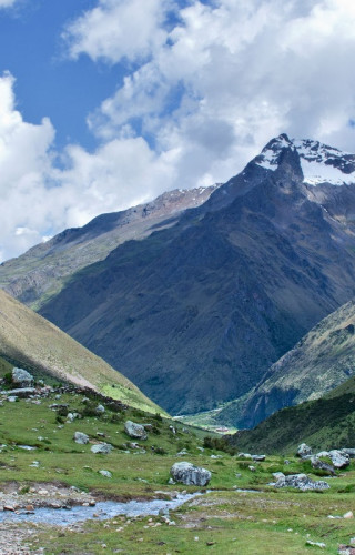 Peru