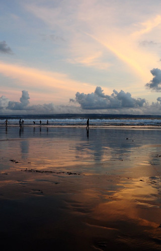 Indonesien