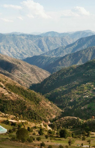 Himalaya