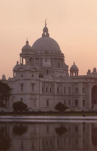 Ostindien