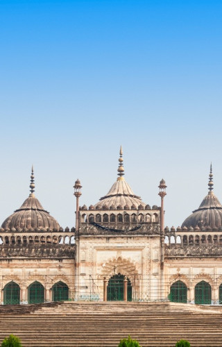 Nordindien