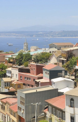 Chile