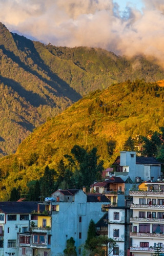 Vietnam